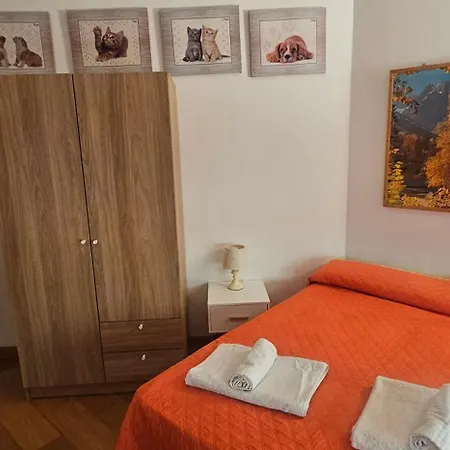 Zeus Superior Bed & Breakfast Florencie