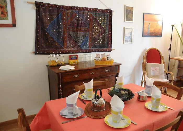 Zeus Superior Bed & Breakfast 2*