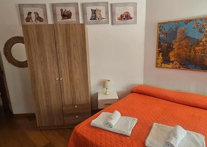 Zeus Superior Bed & Breakfast Florencie