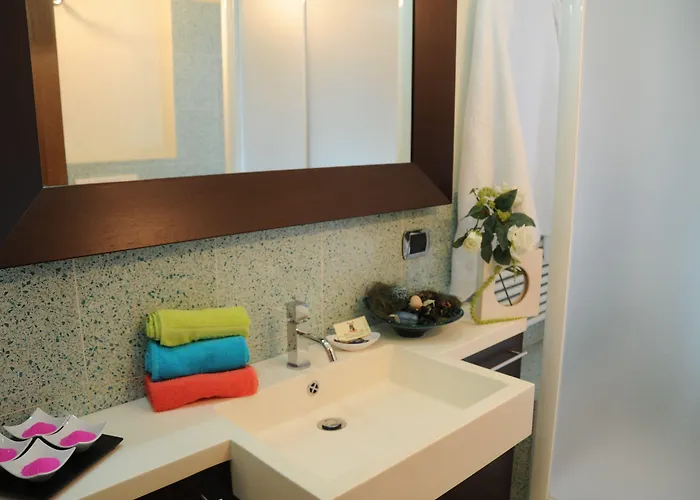 Bed & Breakfast Zeus Superior