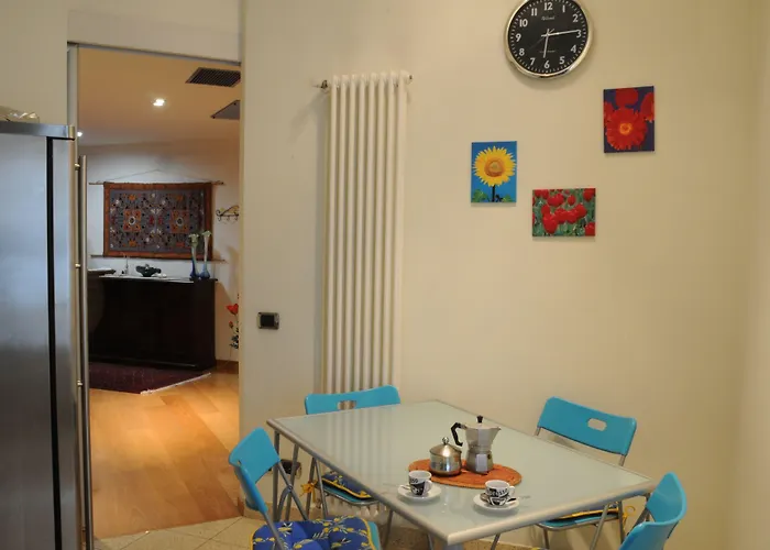 Zeus Superior Bed & Breakfast 2*