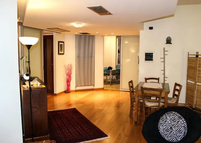 Bed & Breakfast Zeus Superior