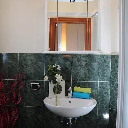 Bed & Breakfast Zeus Superior Florence