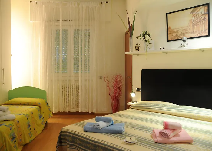 Zeus Superior 2* Florencja